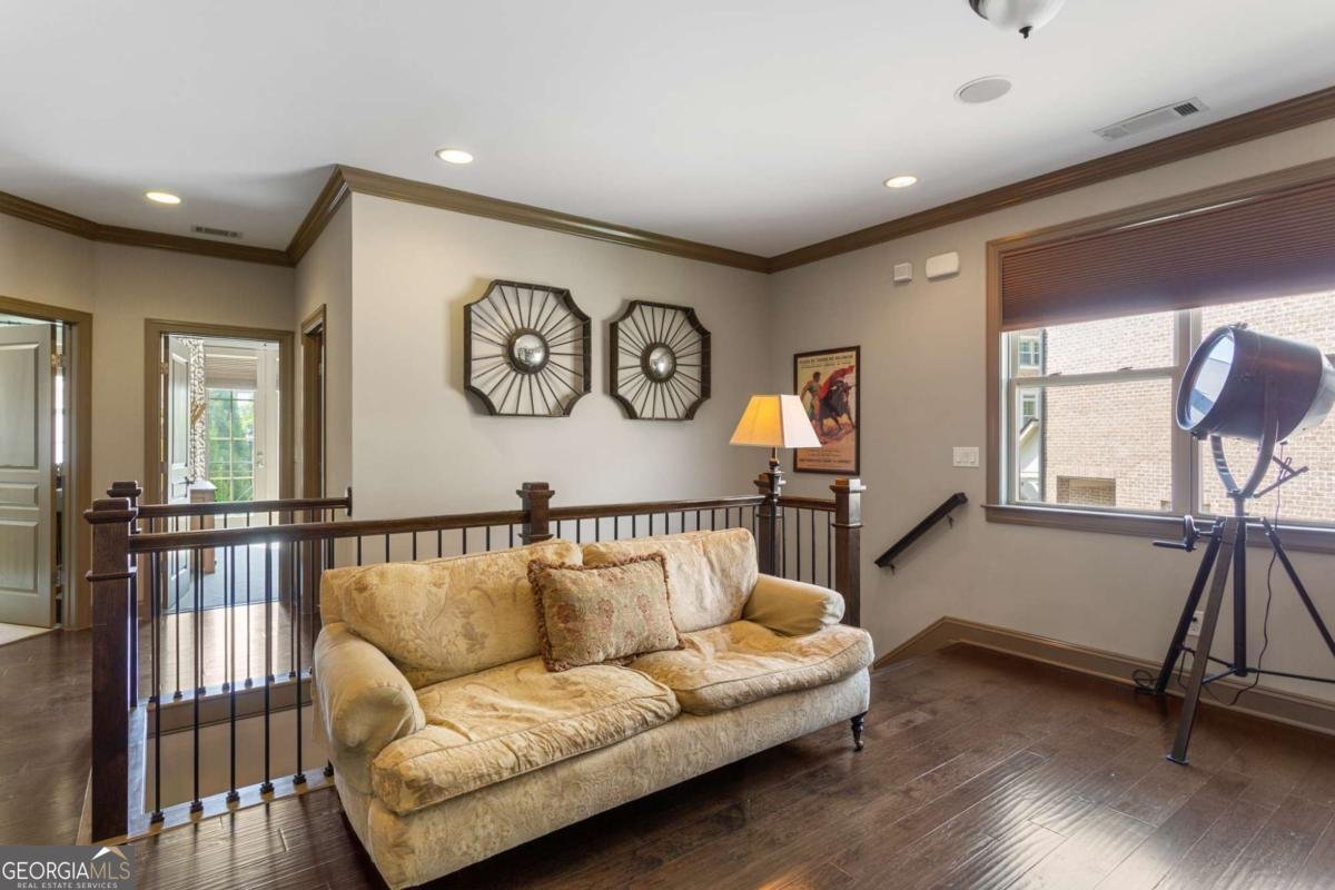 2793 Avington Lane Smyrna - Photo 19