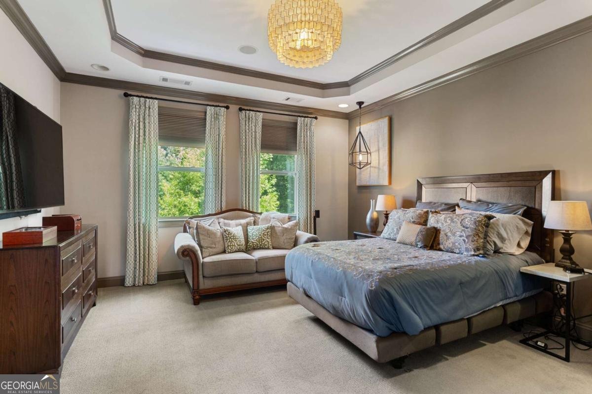 2793 Avington Lane Smyrna - Photo 20