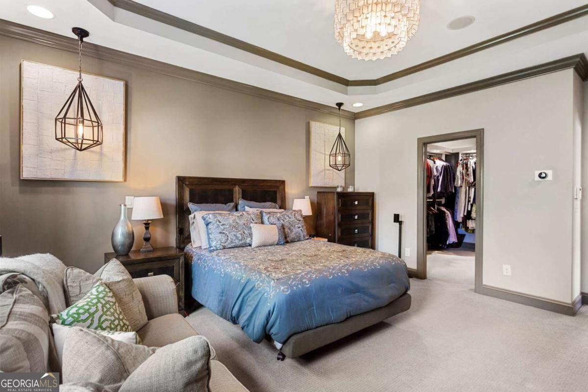 2793 Avington Lane Smyrna - Photo 21