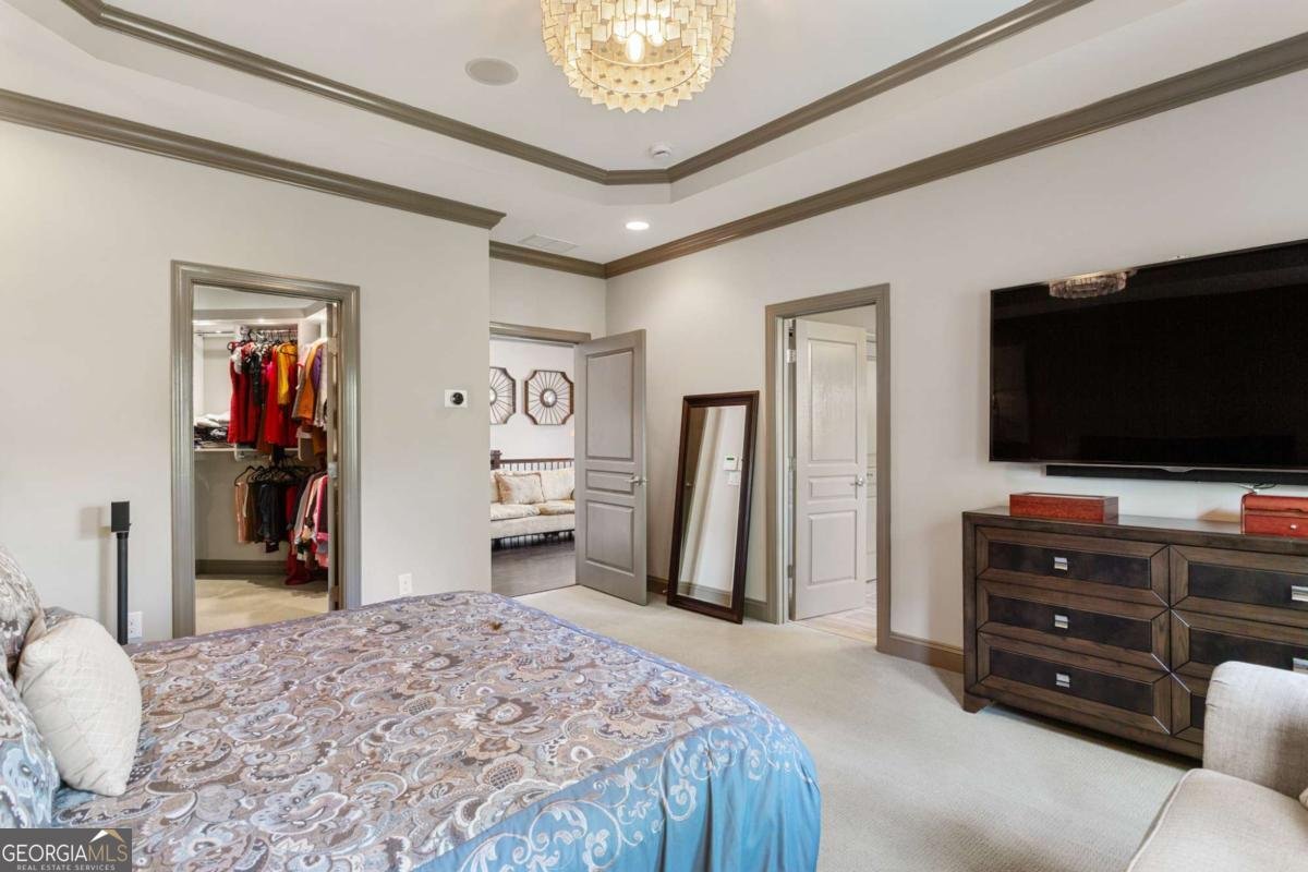 2793 Avington Lane Smyrna - Photo 22