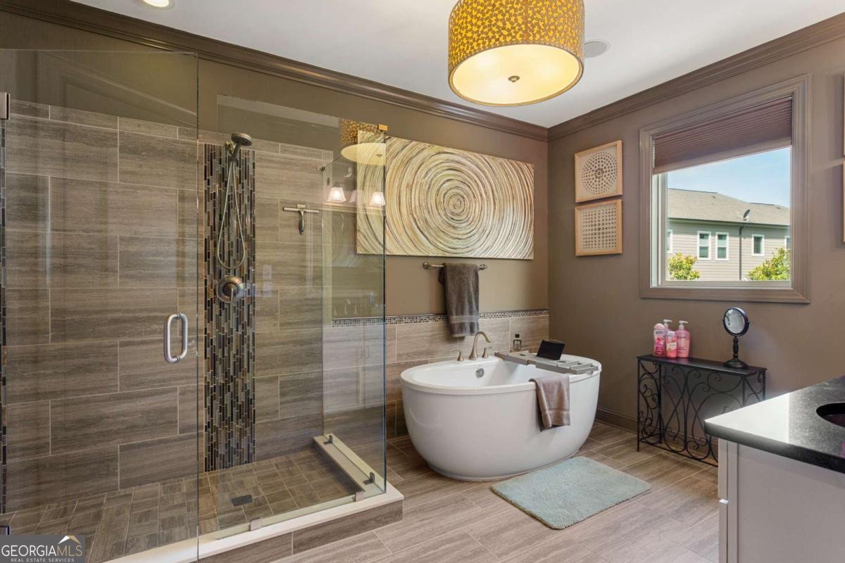 2793 Avington Lane Smyrna - Photo 24