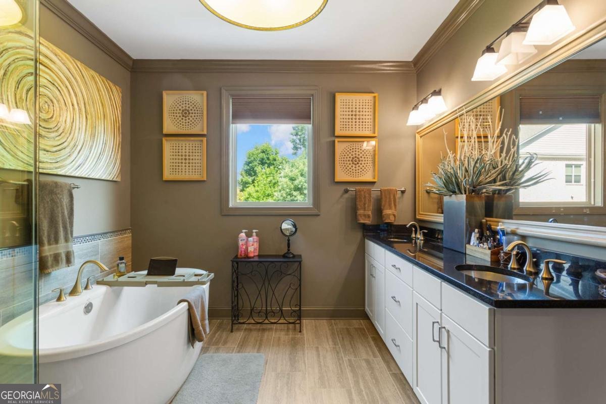 2793 Avington Lane Smyrna - Photo 25