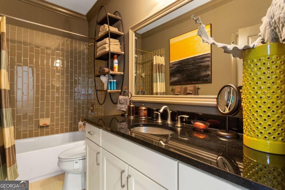 2793 Avington Lane Smyrna - Photo 28