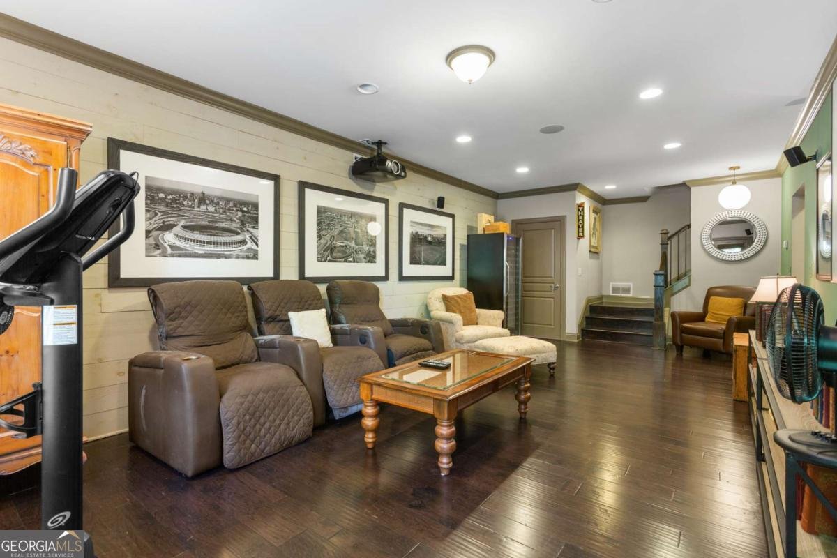 2793 Avington Lane Smyrna - Photo 37