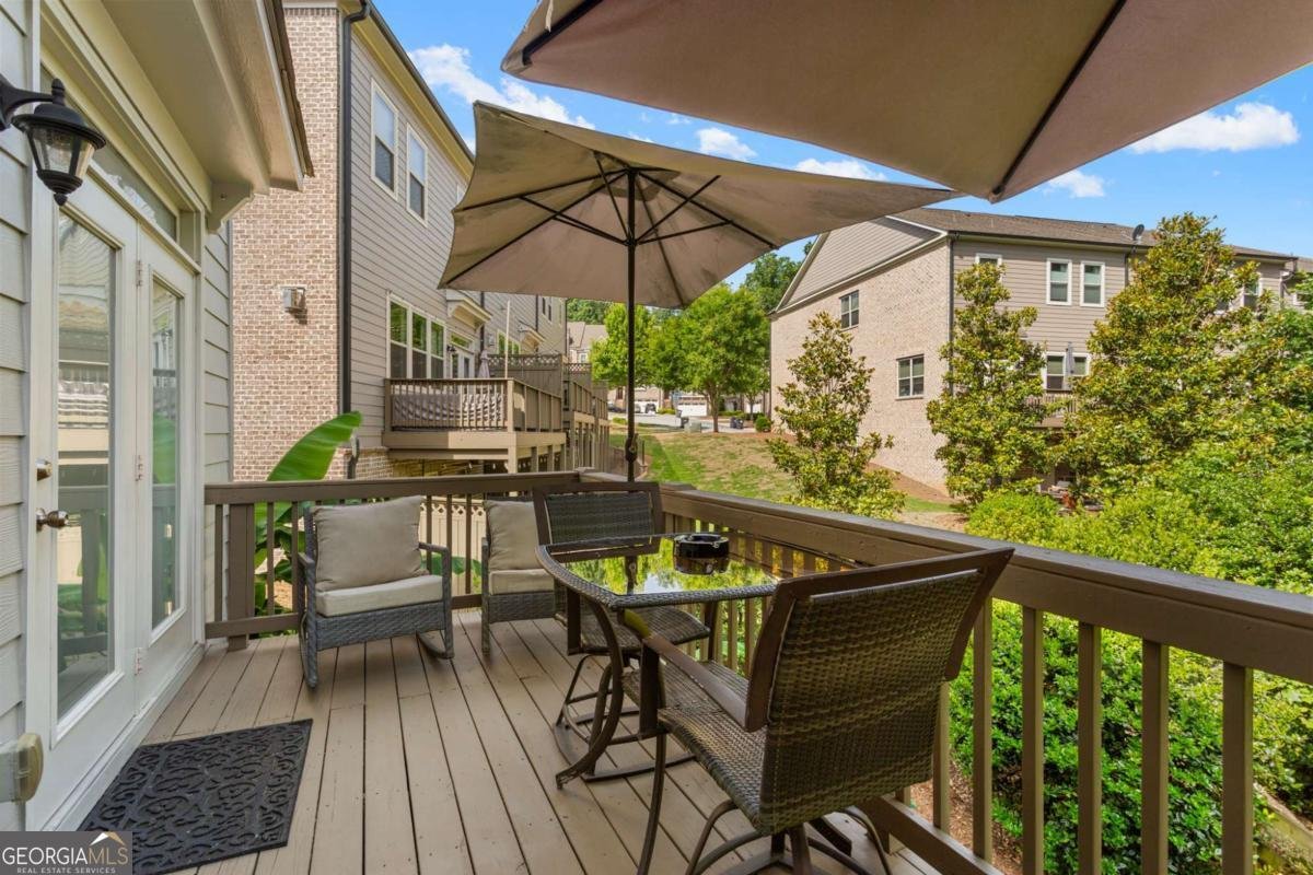 2793 Avington Lane Smyrna - Photo 42
