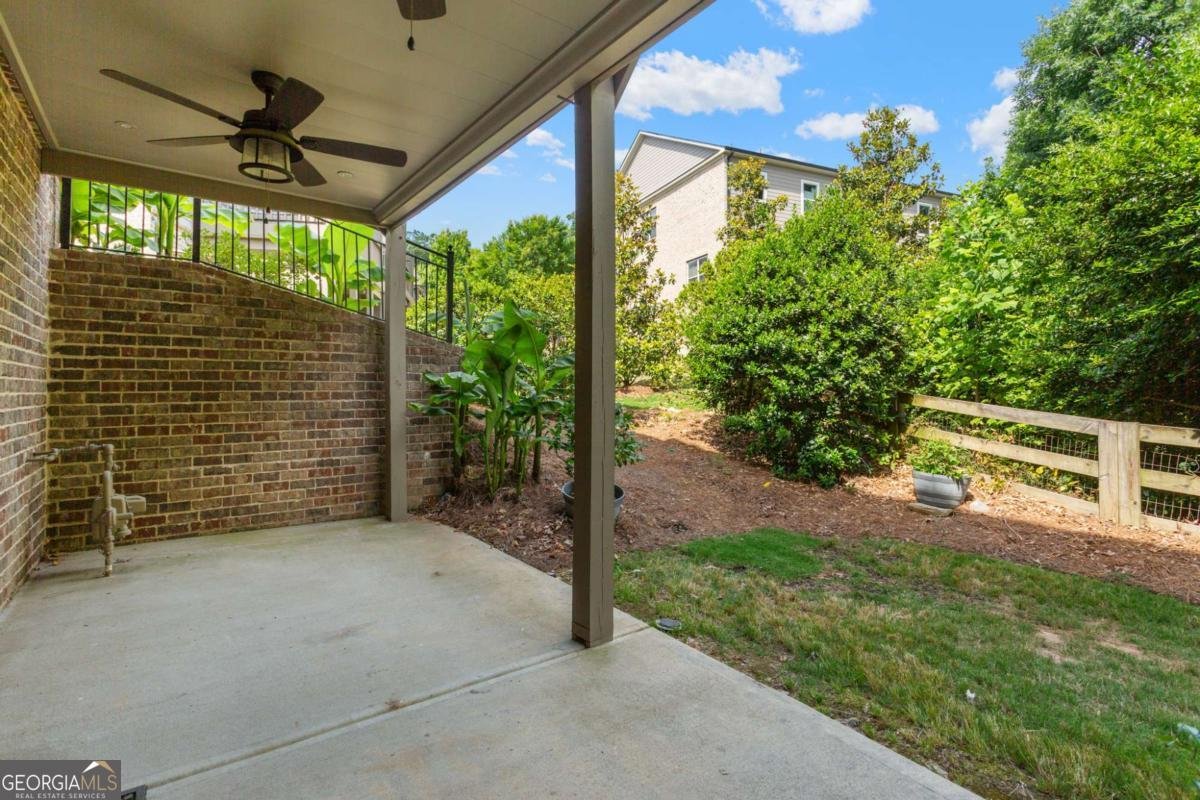 2793 Avington Lane Smyrna - Photo 45