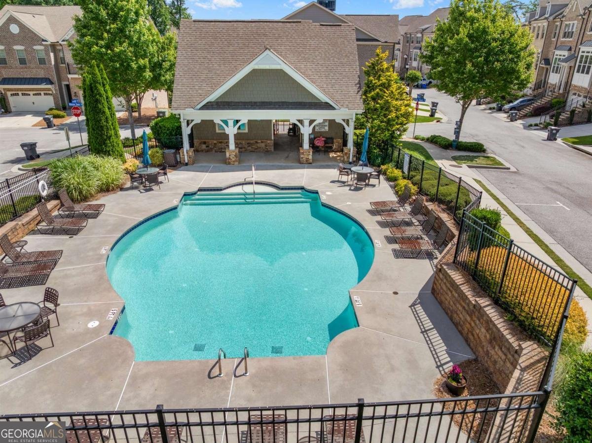 2793 Avington Lane Smyrna - Photo 46