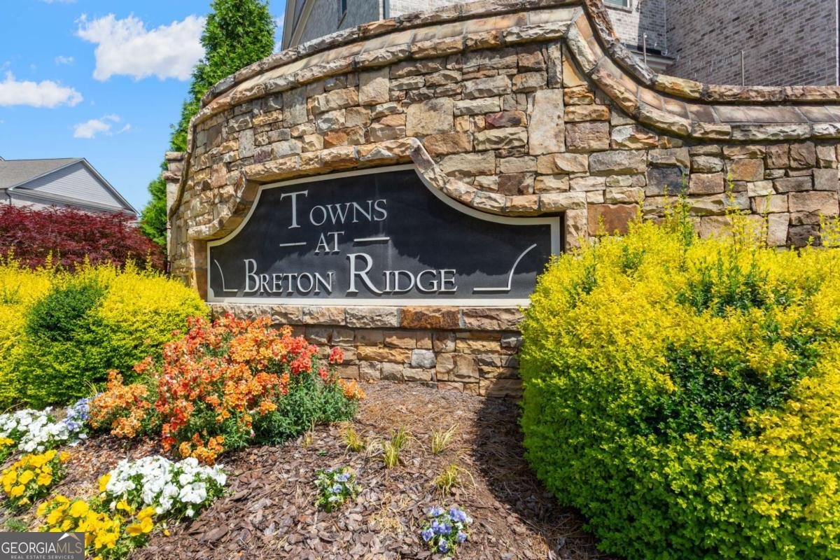 2793 Avington Lane Smyrna - Photo 60