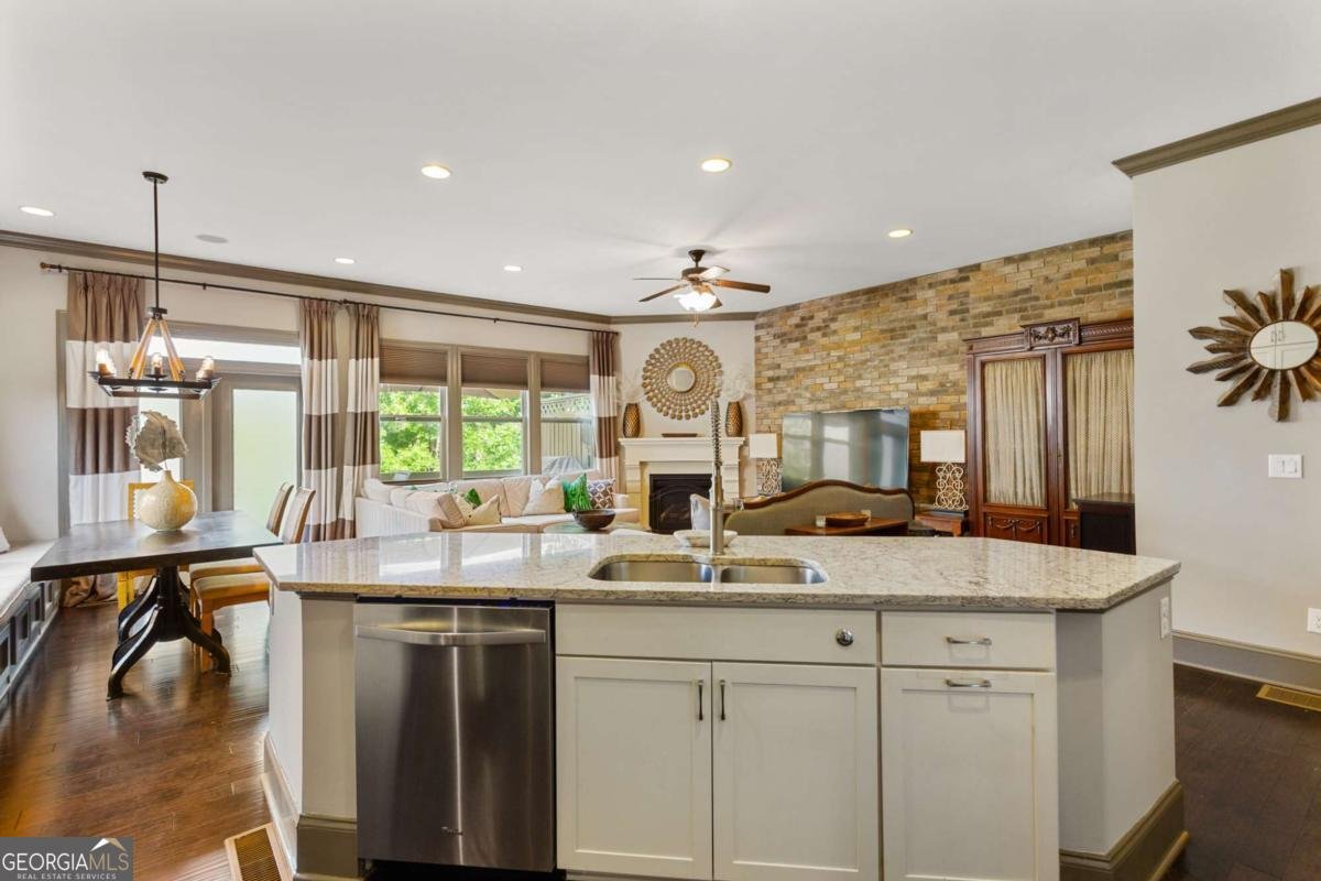 2793 Avington Lane Smyrna - Photo 7