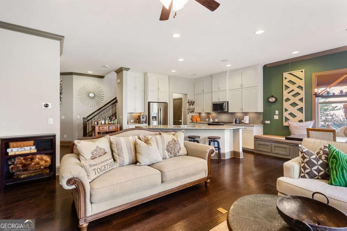 2793 Avington Lane Smyrna - Photo 9