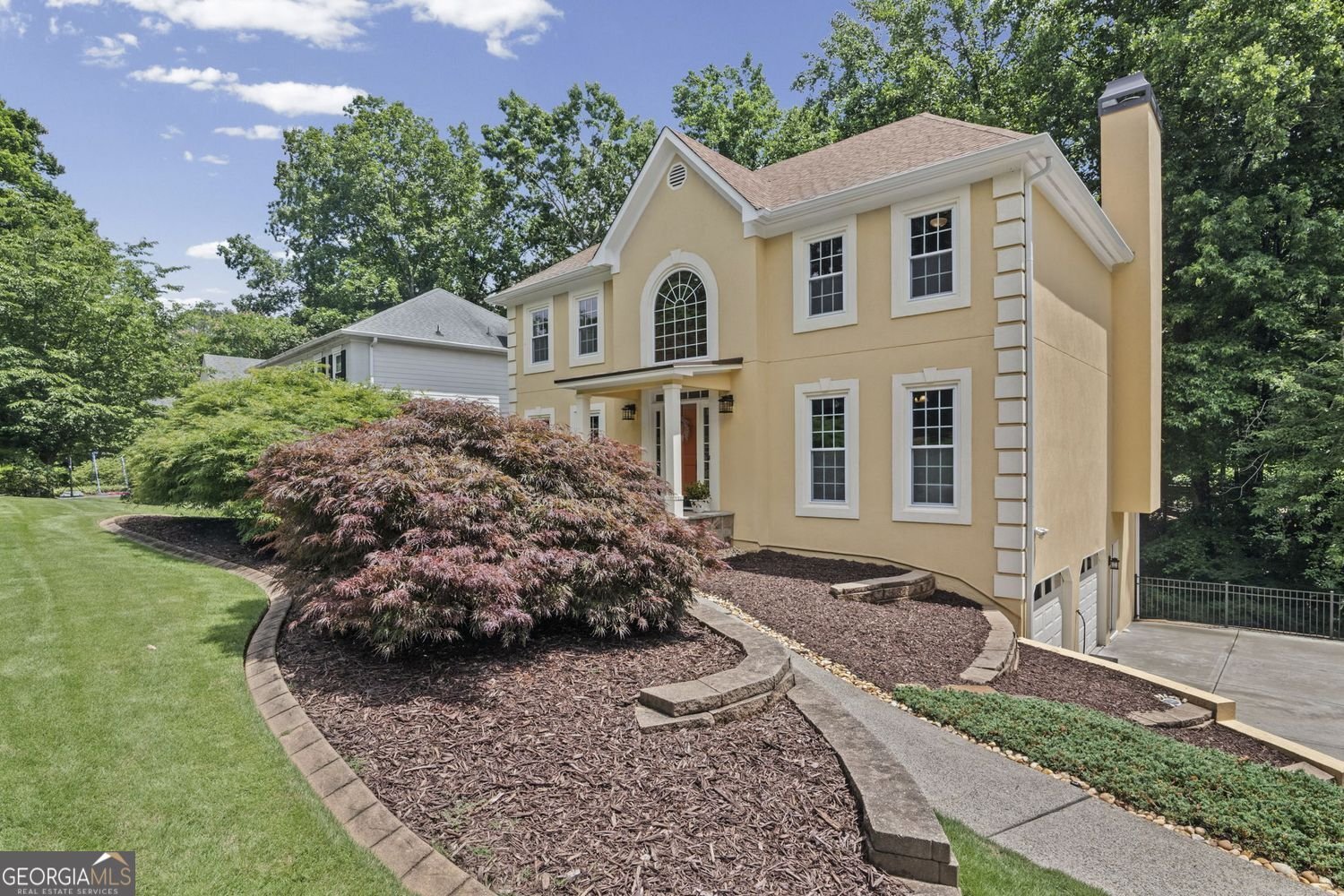 3873 Beacon Street Marietta - main photo