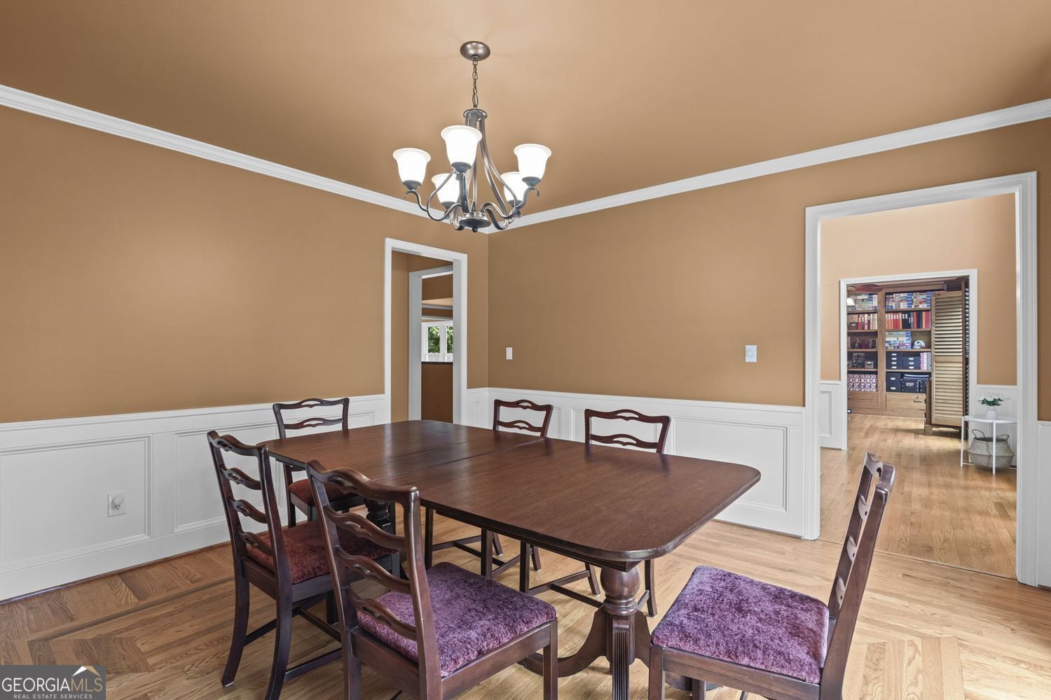 3873 Beacon Street Marietta - Photo 10
