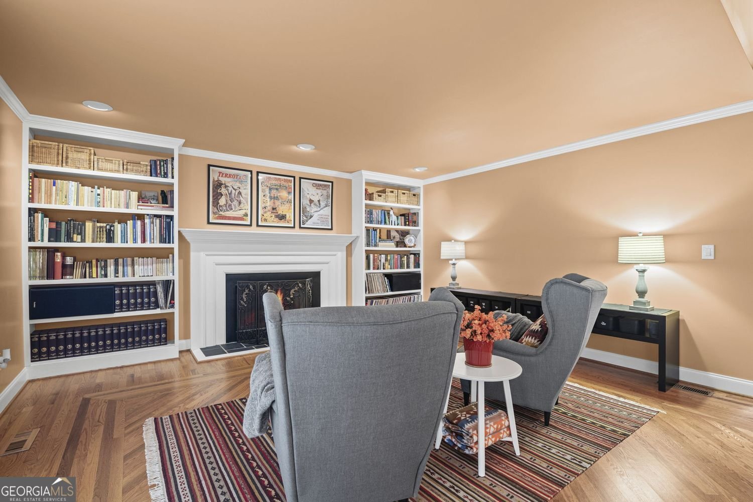 3873 Beacon Street Marietta - Photo 11