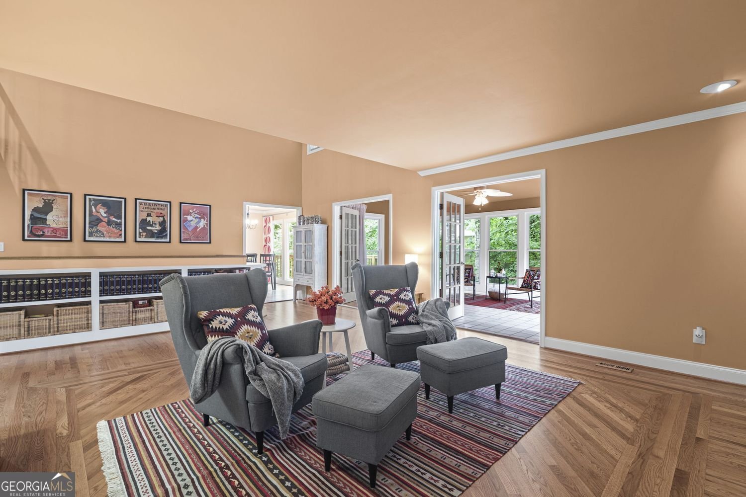 3873 Beacon Street Marietta - Photo 12