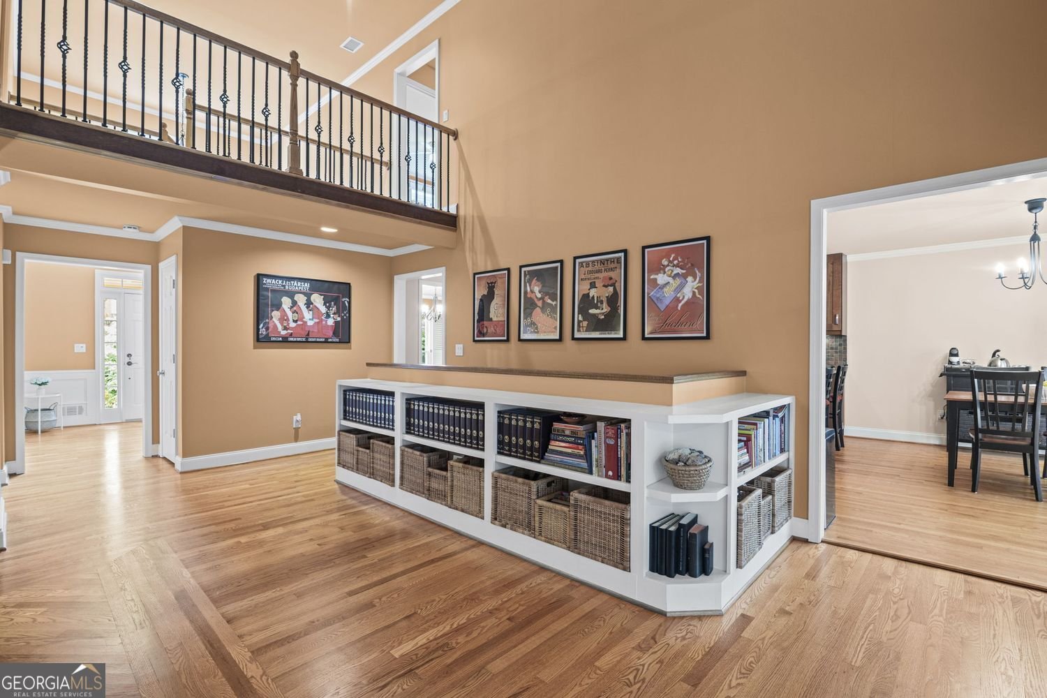 3873 Beacon Street Marietta - Photo 13