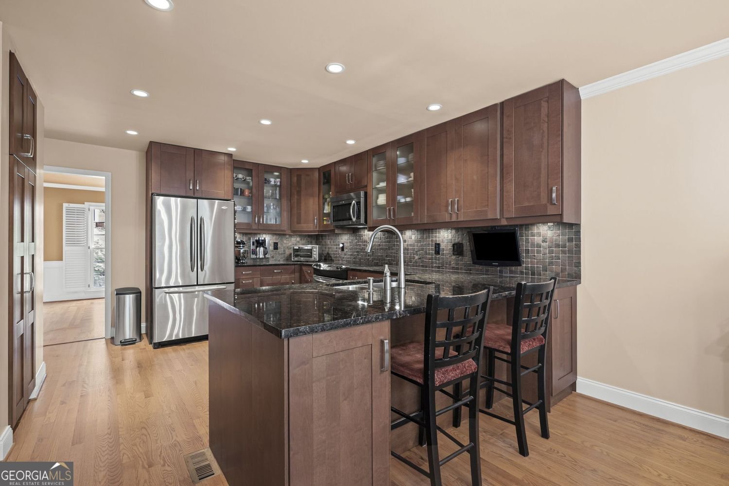 3873 Beacon Street Marietta - Photo 14