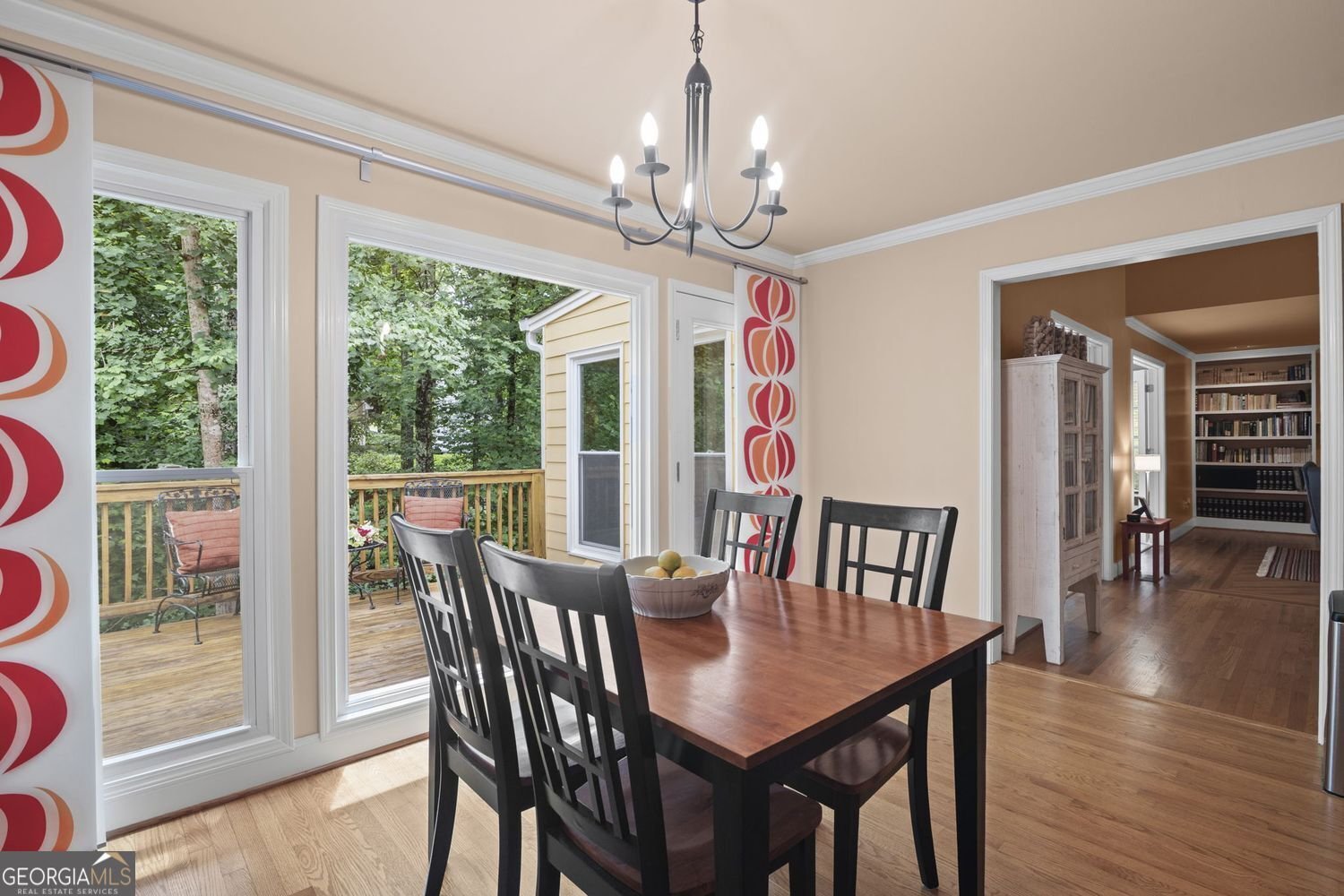 3873 Beacon Street Marietta - Photo 17