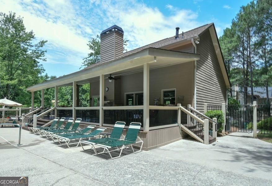 3873 Beacon Street Marietta - Photo 55