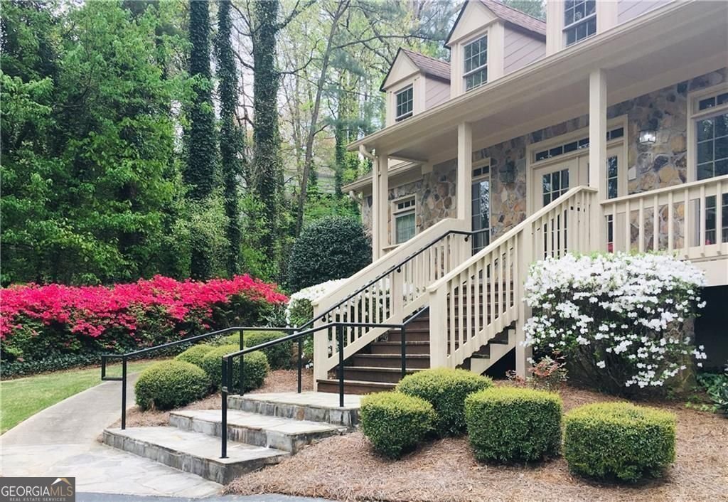 3873 Beacon Street Marietta - Photo 70