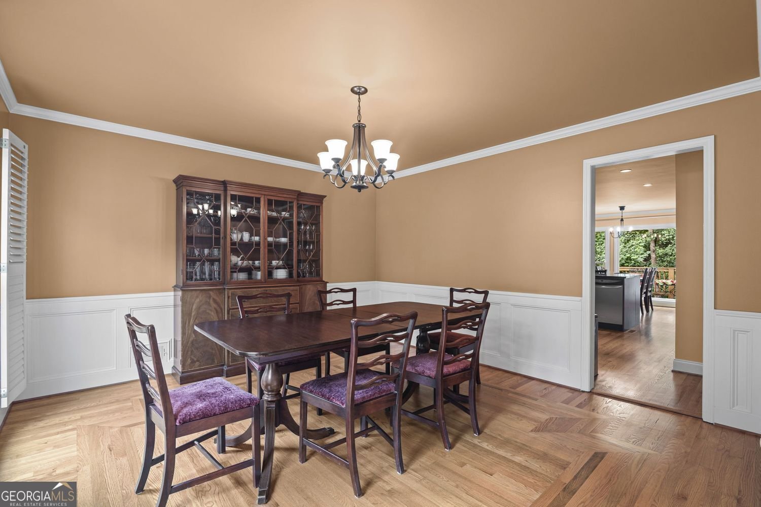3873 Beacon Street Marietta - Photo 9
