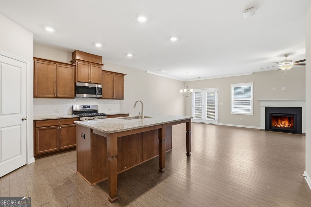1162 Lanier Willow Path Buford - Photo 11