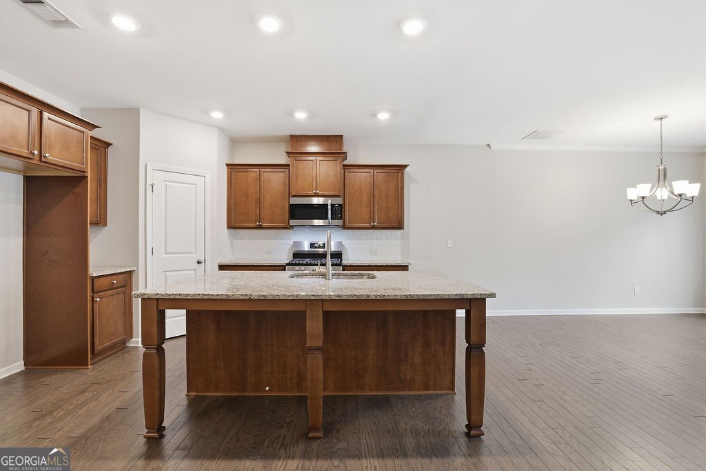 1162 Lanier Willow Path Buford - Photo 12