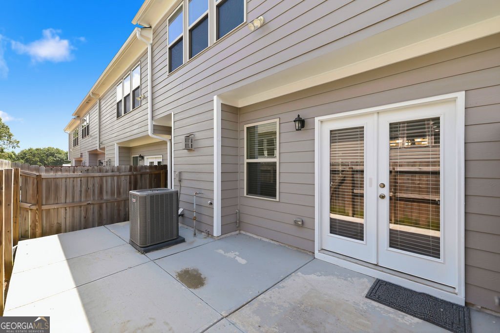 1162 Lanier Willow Path Buford - Photo 35