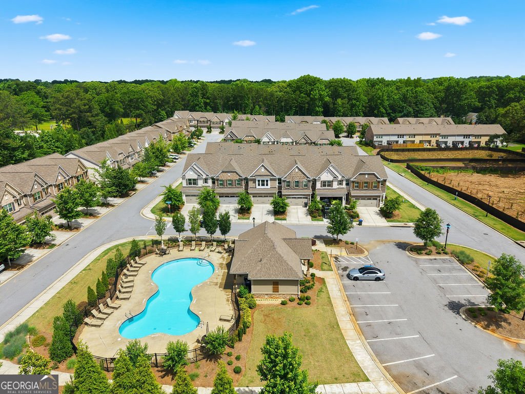 1162 Lanier Willow Path Buford - Photo 38