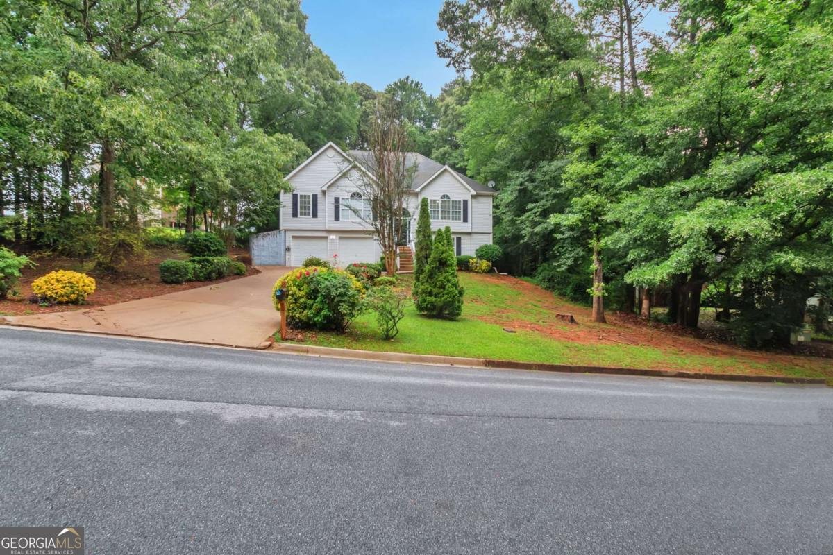 4374 Northridge Trail Ellenwood - main photo
