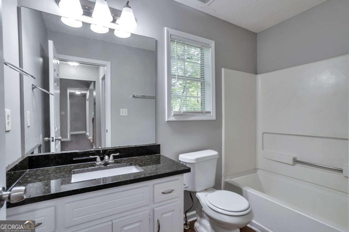 4374 Northridge Trail Ellenwood - Photo 16