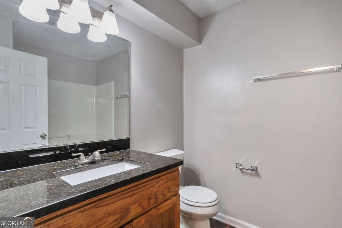 4374 Northridge Trail Ellenwood - Photo 22