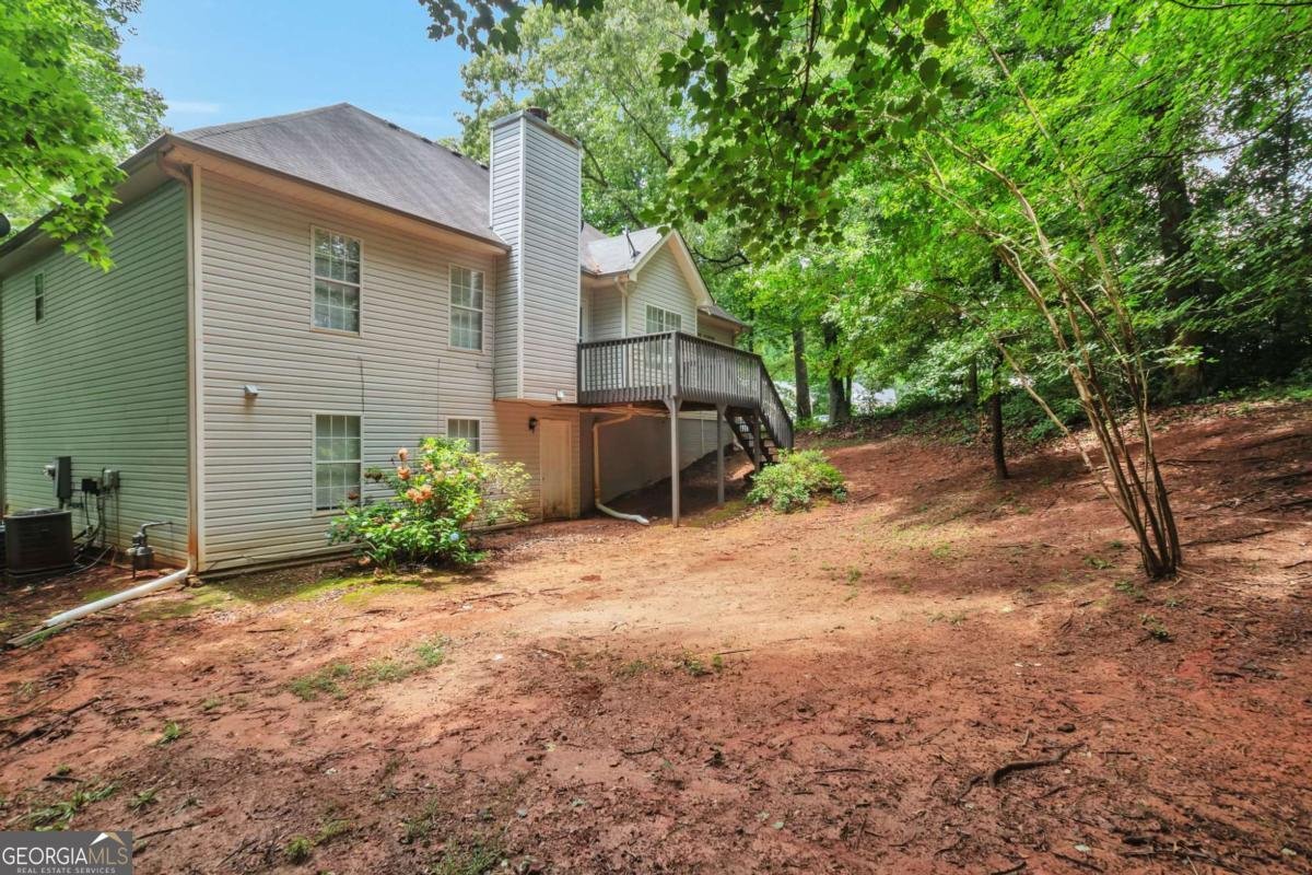 4374 Northridge Trail Ellenwood - Photo 29