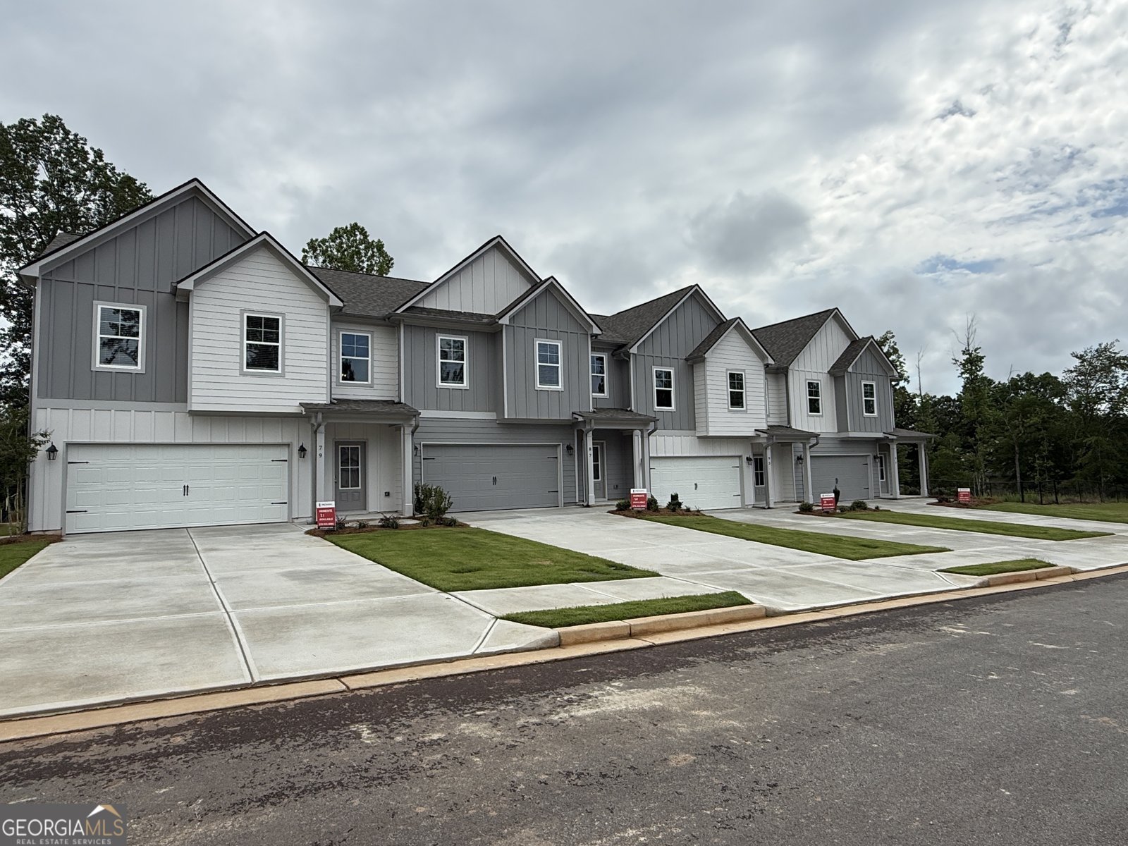 79 Maple Trail Dawsonville - Photo 10