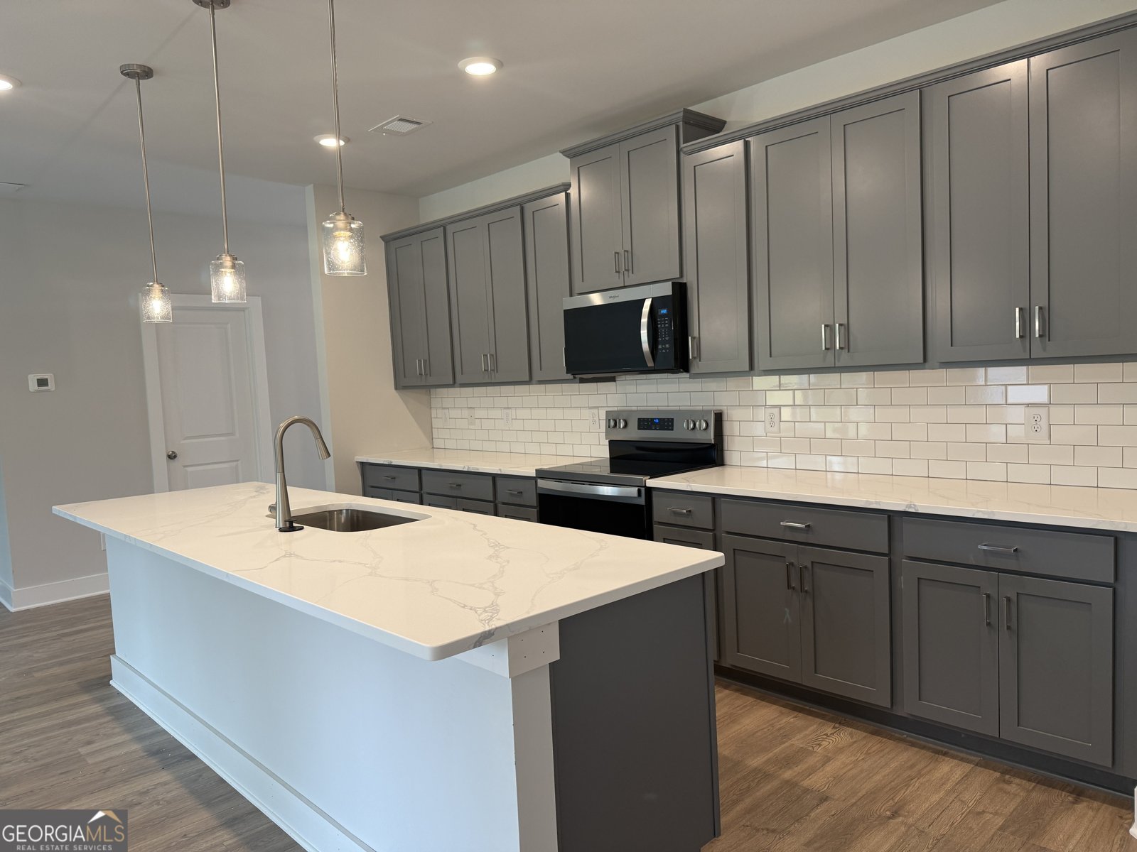 79 Maple Trail Dawsonville - Photo 8