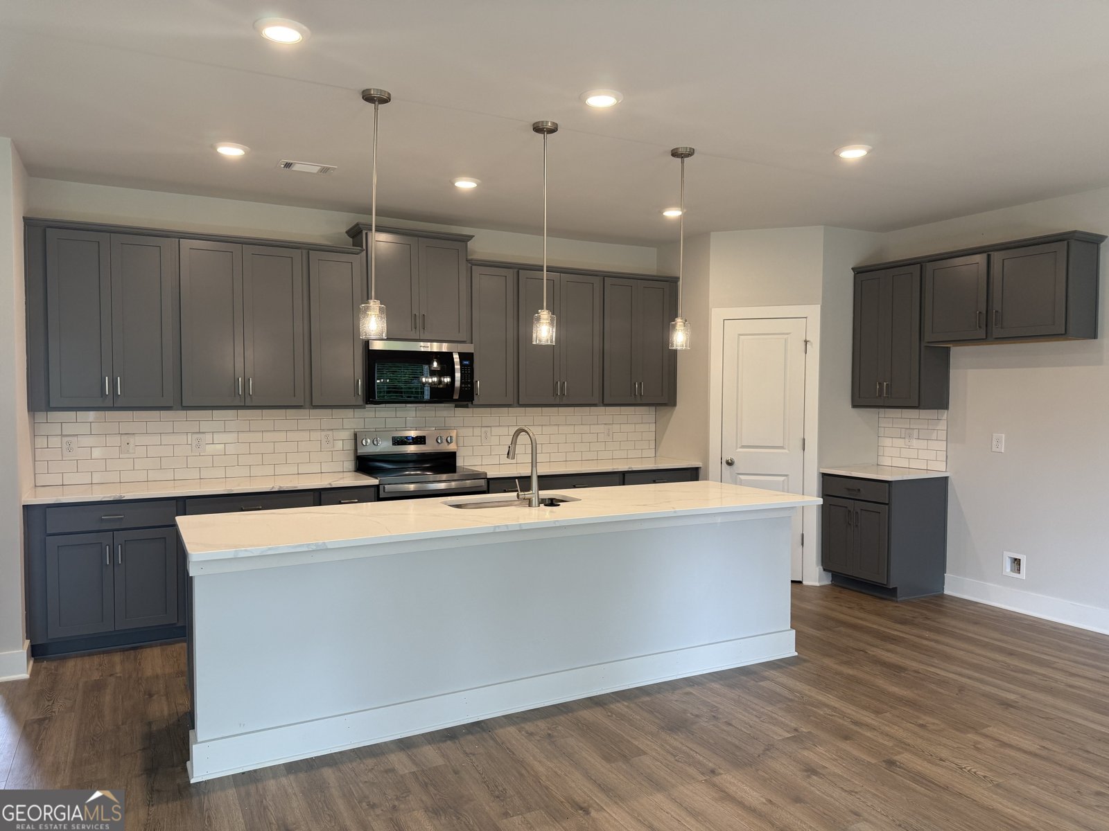 79 Maple Trail Dawsonville - Photo 9