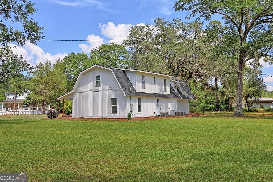 3980 GA Highway 119 Pembroke - Photo 27
