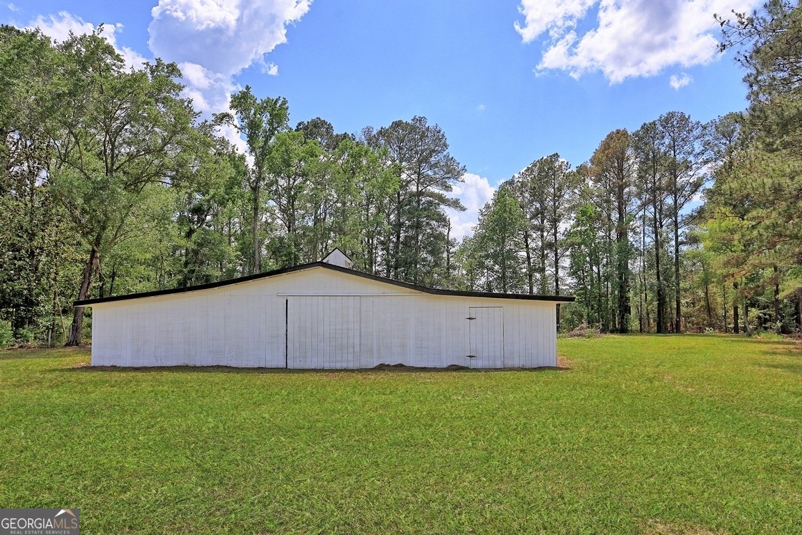 3980 GA Highway 119 Pembroke - Photo 28