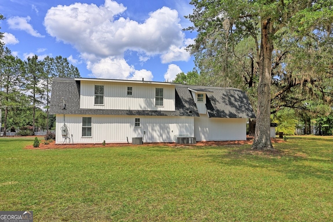 3980 GA Highway 119 Pembroke - Photo 29