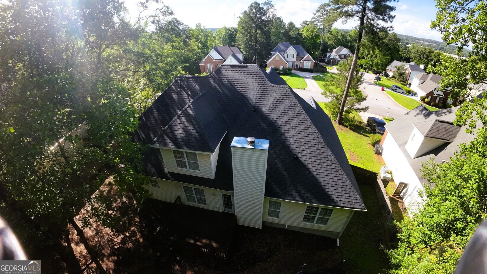 116 Brookefield Drive Macon - Photo 29