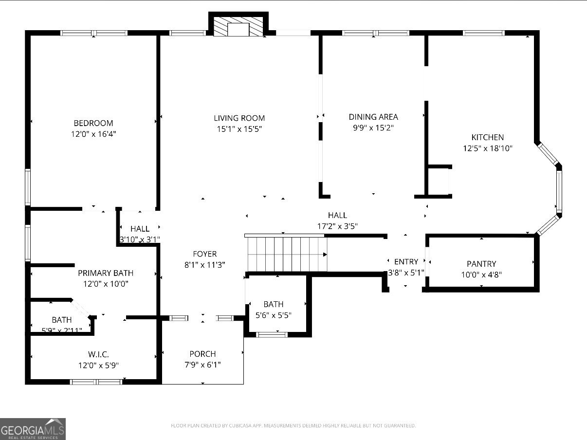 116 Brookefield Drive Macon - Photo 30