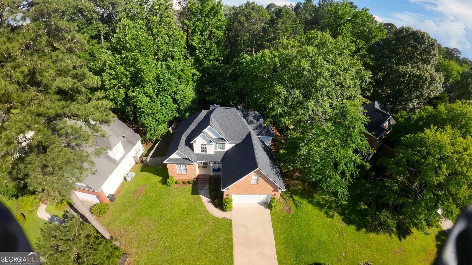 116 Brookefield Drive Macon - Photo 6