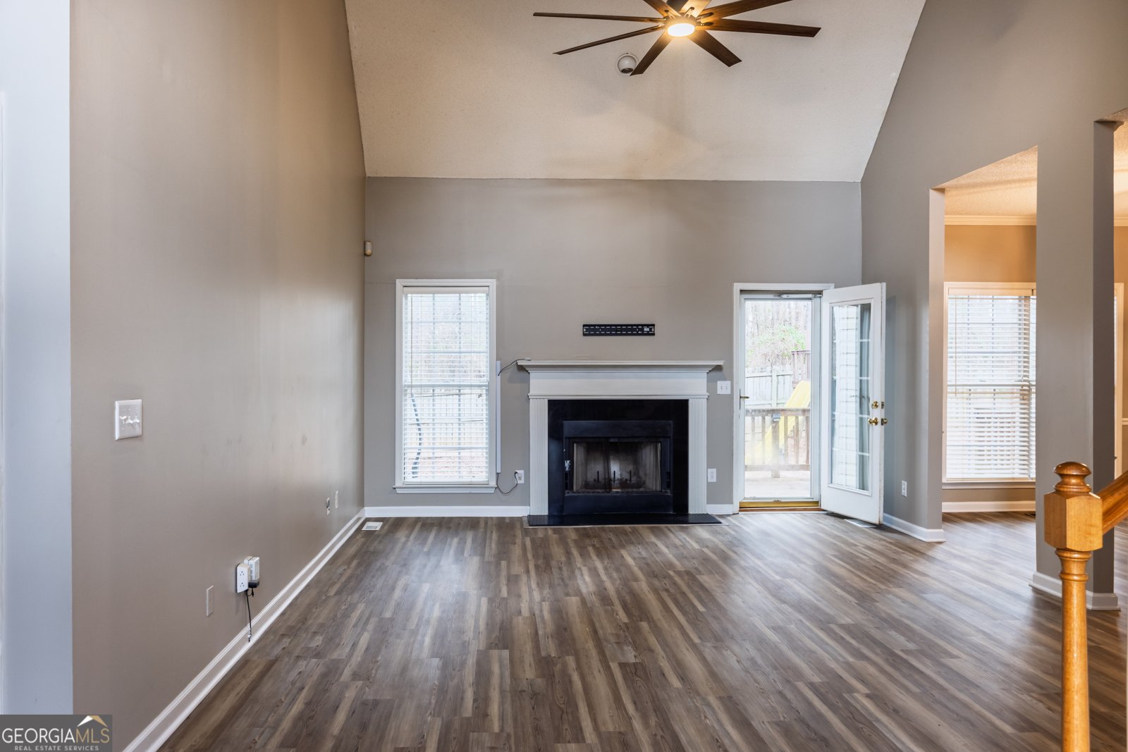 116 Brookefield Drive Macon - Photo 8