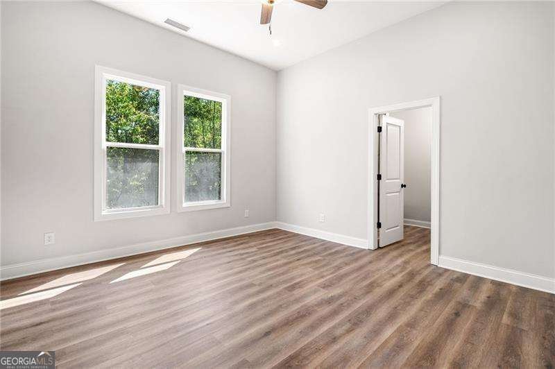 208 Highland Avenue Cedartown - Photo 10