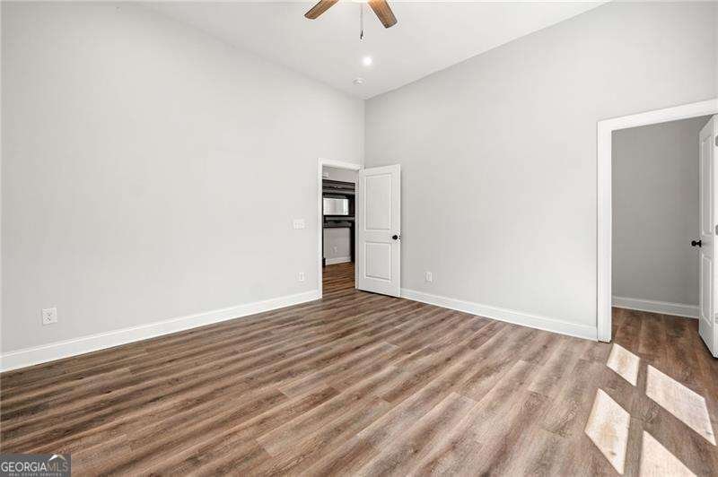 208 Highland Avenue Cedartown - Photo 11