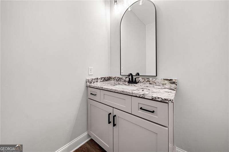 208 Highland Avenue Cedartown - Photo 13