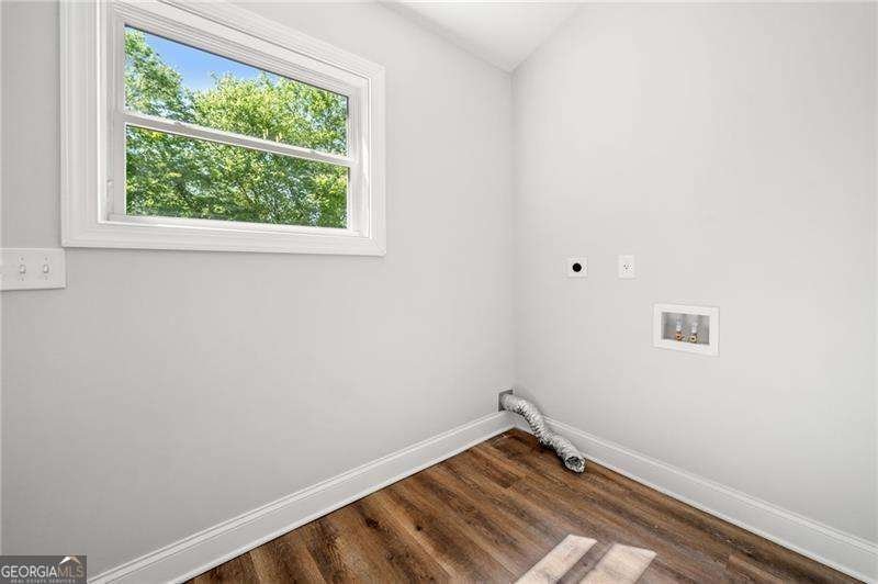 208 Highland Avenue Cedartown - Photo 15
