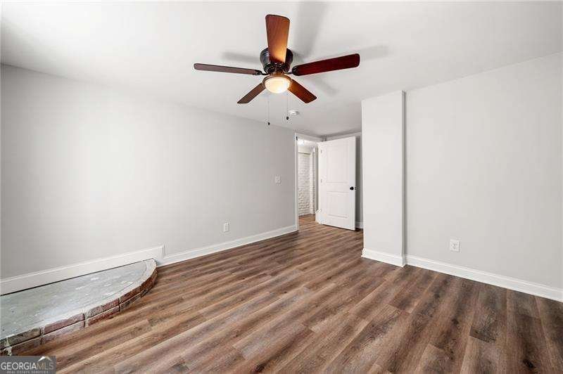 208 Highland Avenue Cedartown - Photo 20