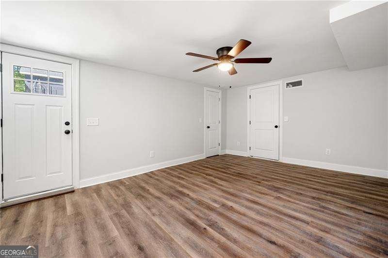 208 Highland Avenue Cedartown - Photo 23