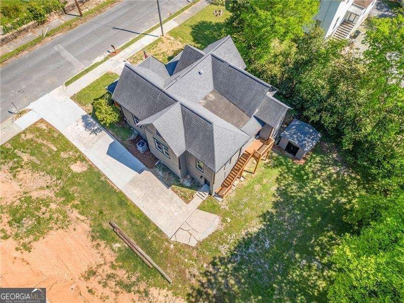 208 Highland Avenue Cedartown - Photo 31