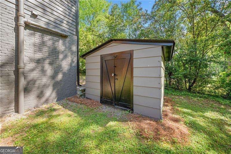 208 Highland Avenue Cedartown - Photo 33